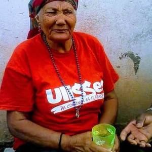 Meet your Posher, Isa